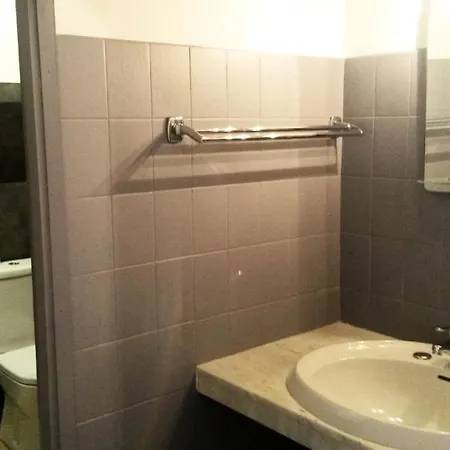 Apartmán 2 Pieces 4 Personnes Pied Dans L'eau 74707 *