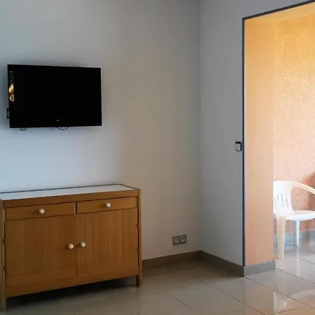 Apartmán 2 Pieces 4 Personnes Pied Dans L'eau 74707 Calcatoggio (Corsica)