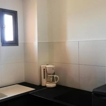 Apartmán 2 Pieces 4 Personnes Pied Dans L'eau 74707 Calcatoggio (Corsica)
